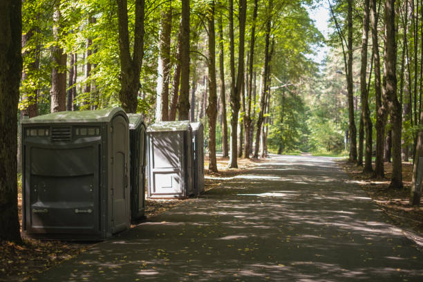 Best Portable Restroom for Sporting Events  in Hide A Way Lake, MS